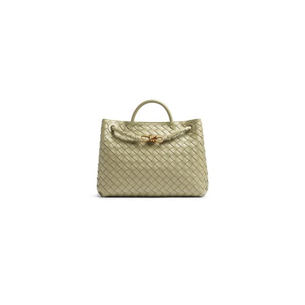 Bottega Veneta Medium Andiamo