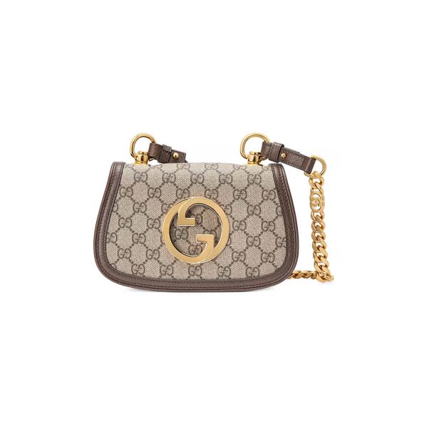 Gucci Blondie Mini Bag