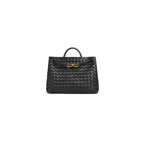 Bottega Veneta Medium Andiamo(high-end grade)