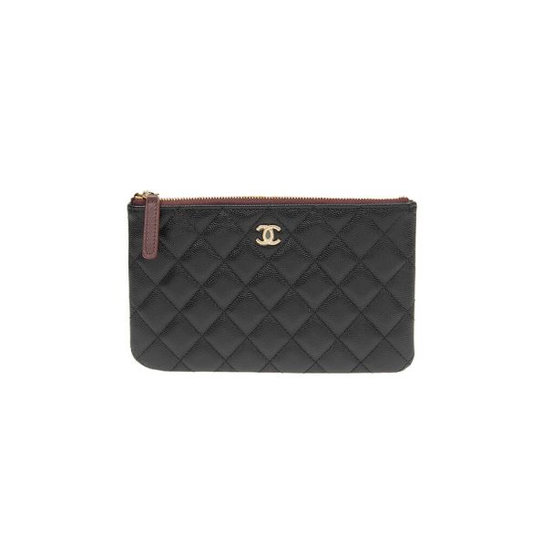 Chanel Wallet