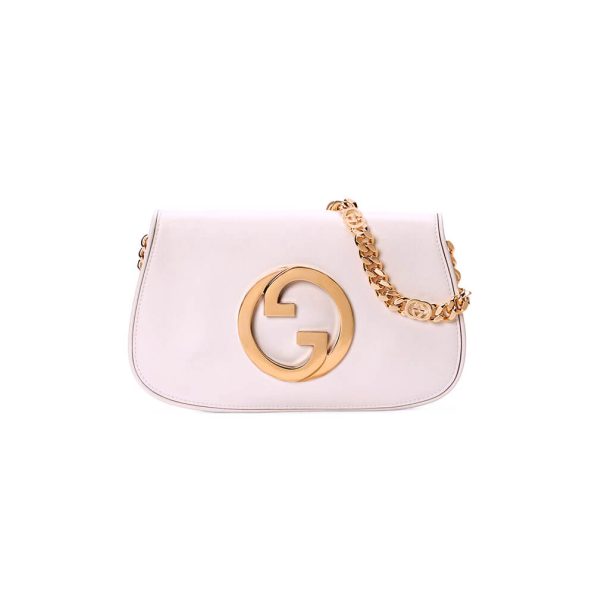 Gucci Blondie Shoulder Bag
