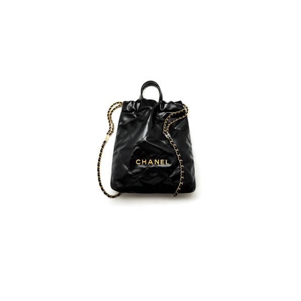 Chanel 22 Backpack