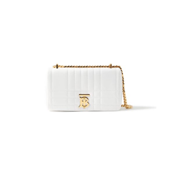 Burberry Small Lola Bag