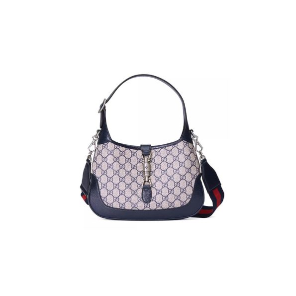 Gucci Jackie 1961 Small Shoulder Bag