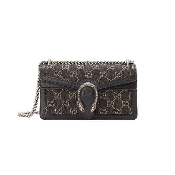 Gucci Dionysus Small Shoulder Bag