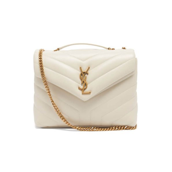 YSL Loulou Small Chain Bag
