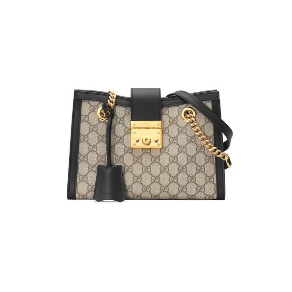 Gucci Padlock Small Shoulder Bag
