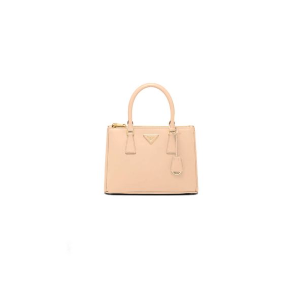Prada Galleria Saffiano leather bag Medium