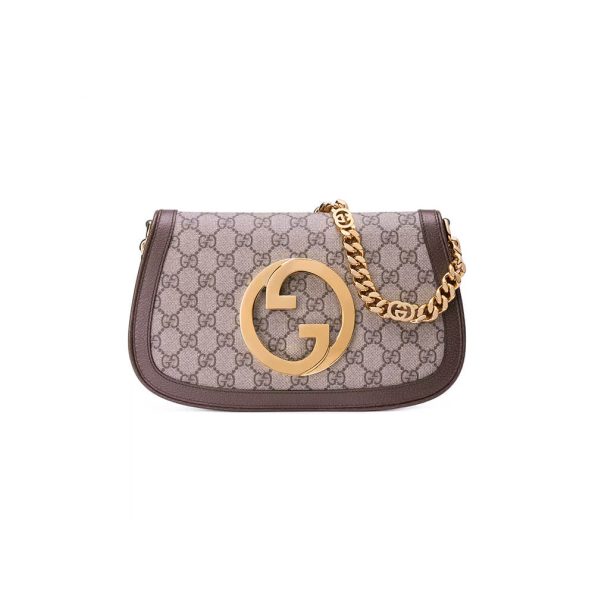 Gucci Blondie Shoulder Bag