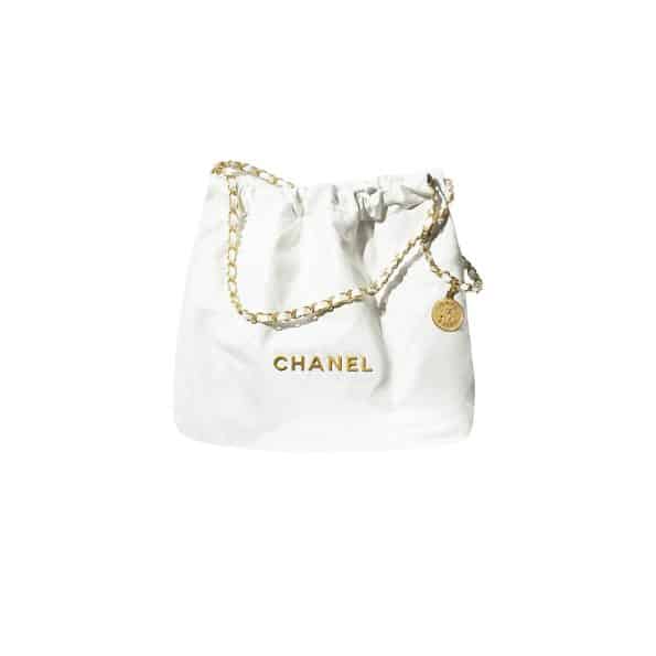 Chanel 22 Small Handbag