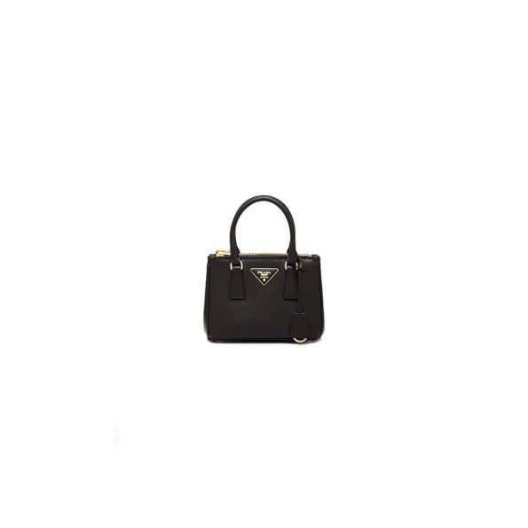 Prada Galleria Saffiano leather bag mini