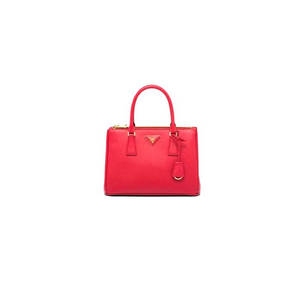 Prada Galleria Saffiano leather bag Medium