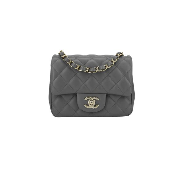 Chanel Mini Flap Bag