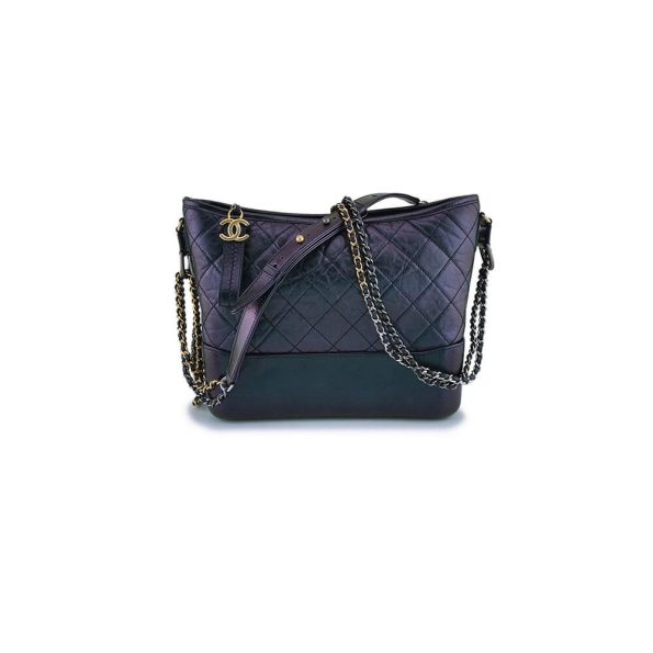 Chanel Medium Gabrielle Hobo Handbag