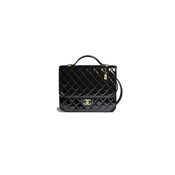 Chanel Large Backpack