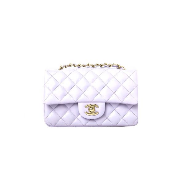 Chanel Mini Flap Bag