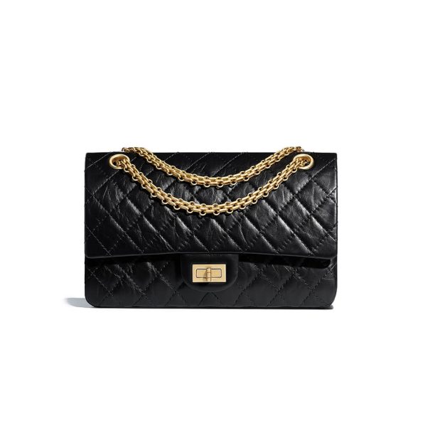 Chanel 2.55 Handbag