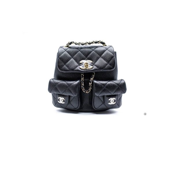 Chanel Backpack