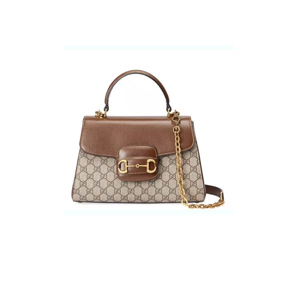 Gucci Horsebit 1955 Medium Bag