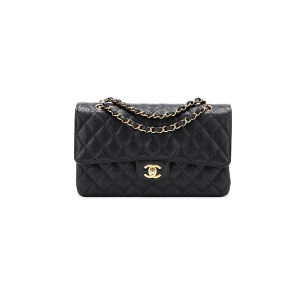 Chanel Classic Flap Handbag