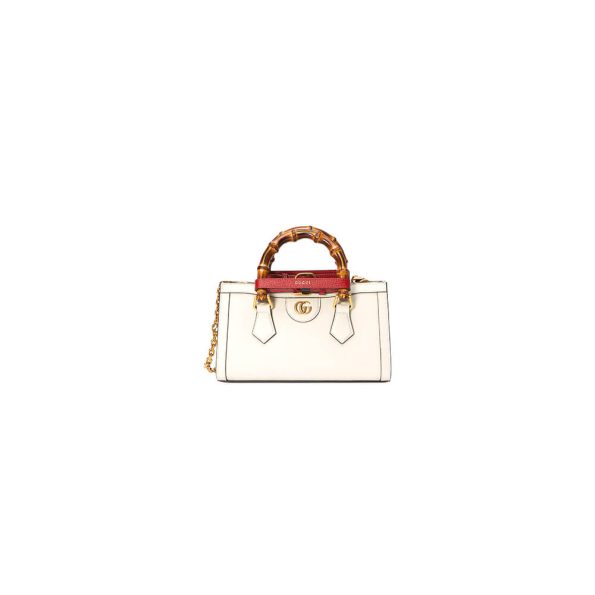 Gucci Diana Small Shoulder Bag