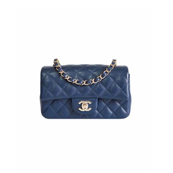 Chanel Mini Flap Bag