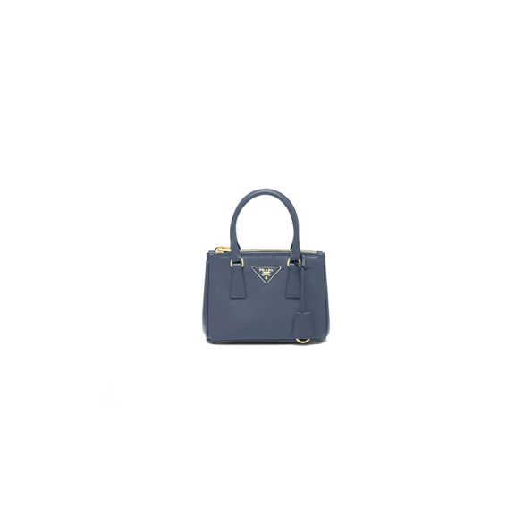 Prada Galleria Saffiano leather bag mini