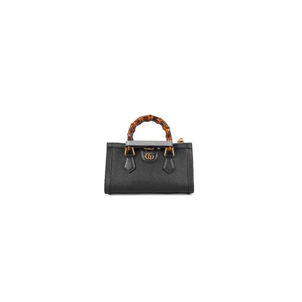 Gucci Diana Small Shoulder Bag