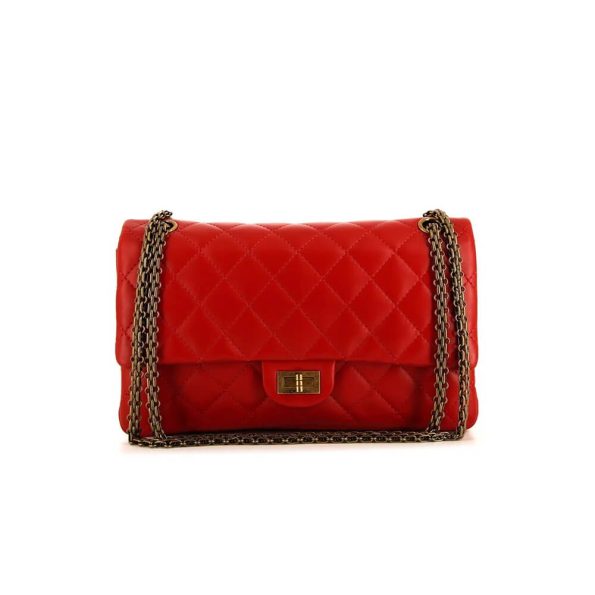 Chanel 2.55 Handbag