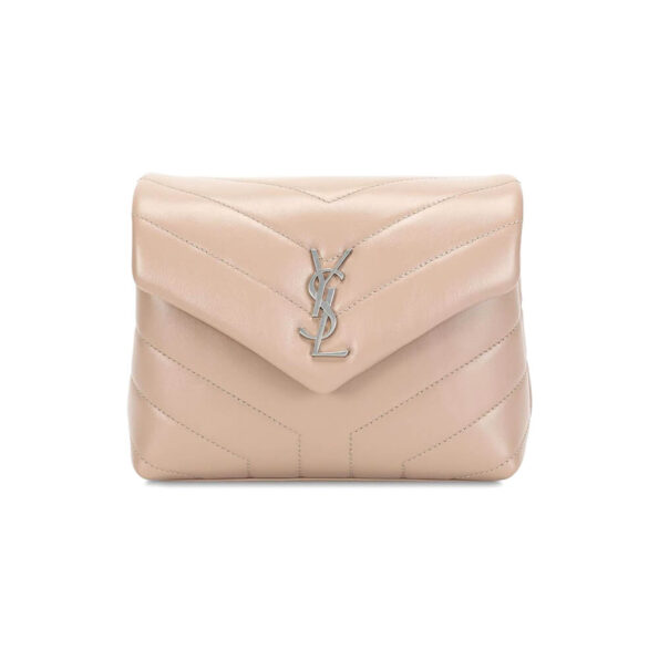 YSL Loulou Small Chain Bag