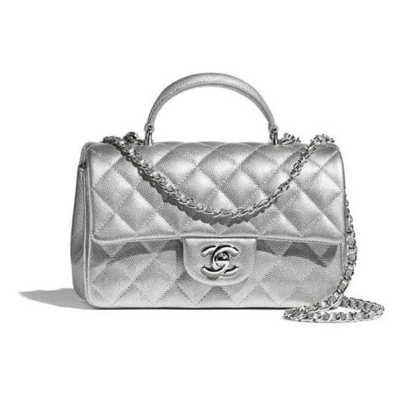 Chanel Mini Flap Bag