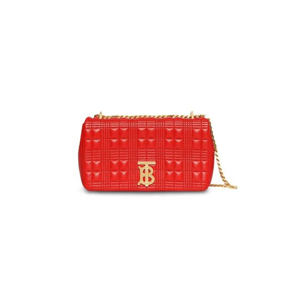 Burberry Small Lola Bag