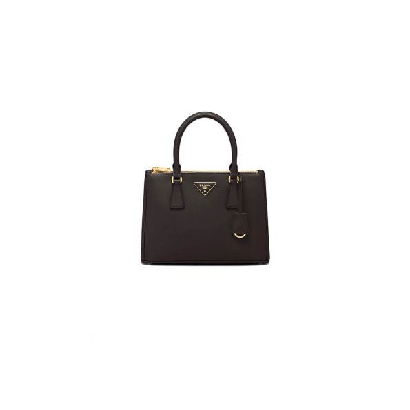 Prada Galleria Saffiano leather bag Medium