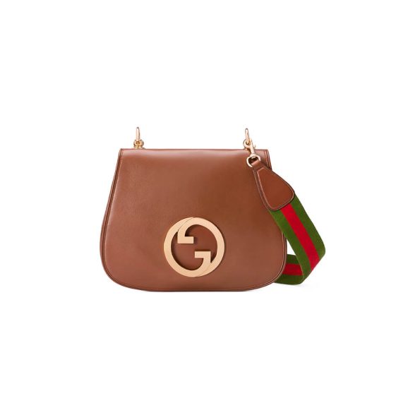 Gucci Blondie Medium Shoulder Bag