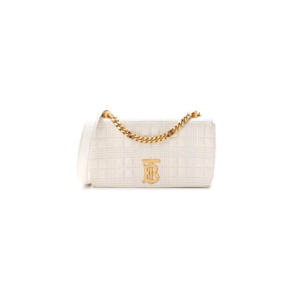 Burberry Small Lola Bag