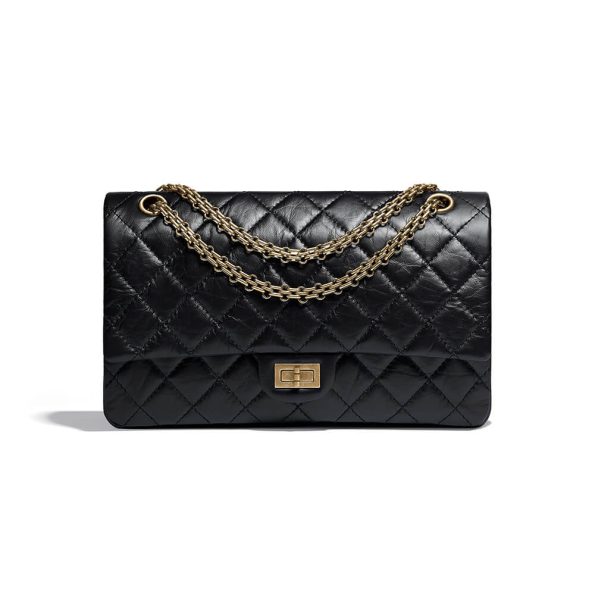 Chanel Large 2.55 Handbag