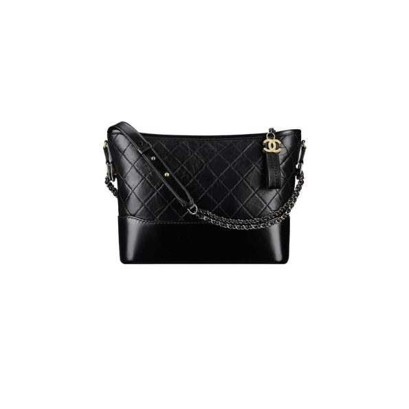 Chanel Medium Gabrielle Hobo Handbag