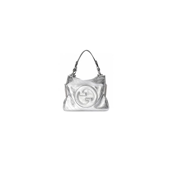 Gucci Blondie Small Tote Bag