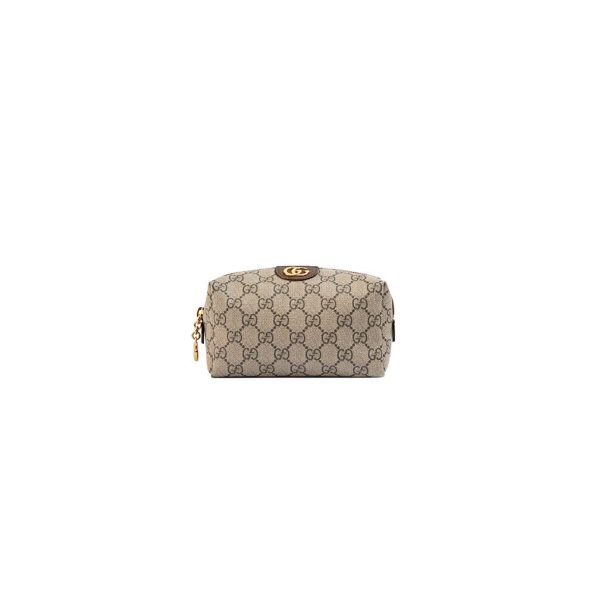 Gucci Ophidia Cosmetic Case