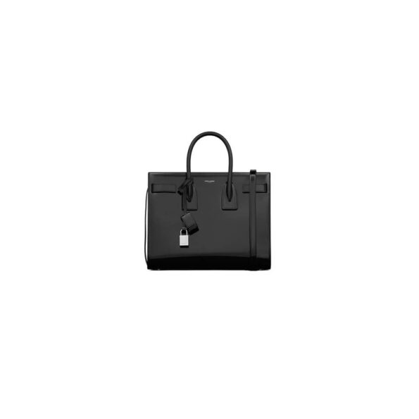 YSL Sac De Jour Small In Grained Leather(High-End Grade)