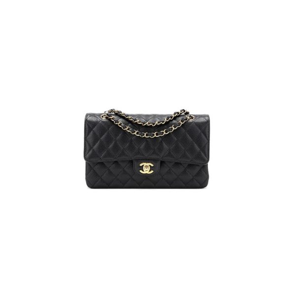 Chanel Classic Flap Handbag(Tax-Free Grade)