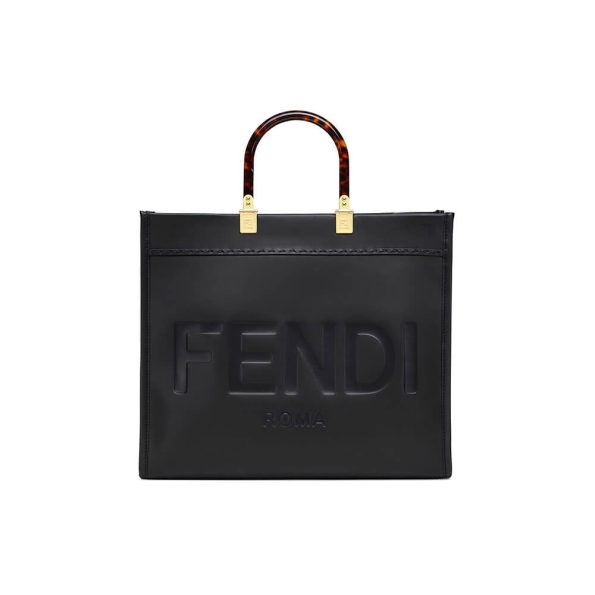 Fendi Sunshine Medium Tote Bag