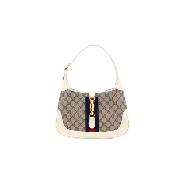 Gucci Jackie 1961 Small Shoulder Bag