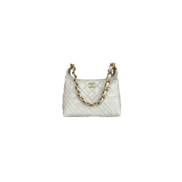 Chanel Hobo Bag