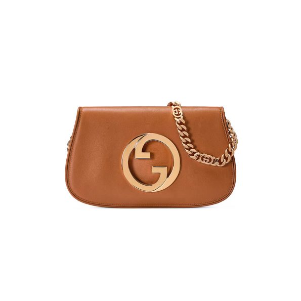 Gucci Blondie Shoulder Bag