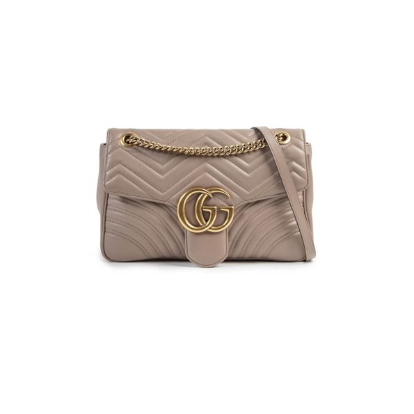 Gucci Marmont Medium Shoulder Bag