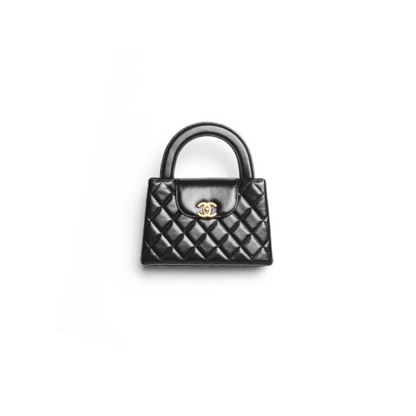 Chanel Kelly Bag