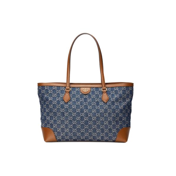 Gucci Ophidia Medium Tote