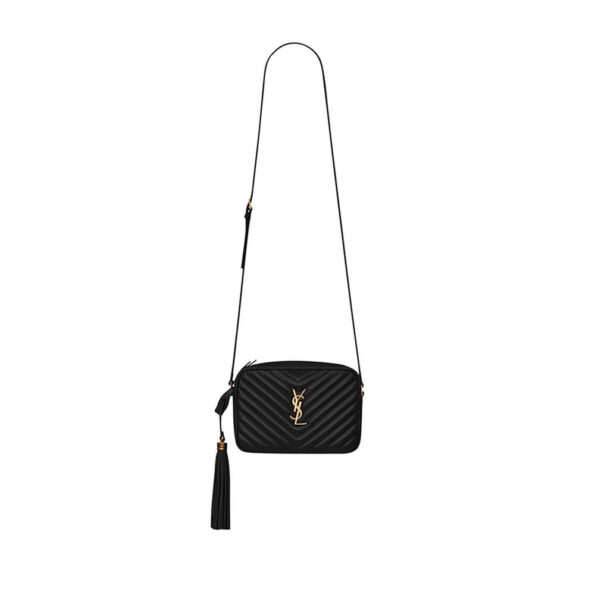 YSL Lou Camera Bag