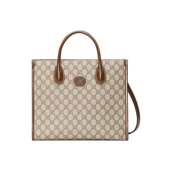 Gucci Small Tote Bag